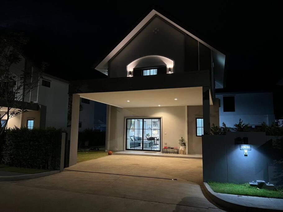 Villa Family 456/66 Ubon-thailand