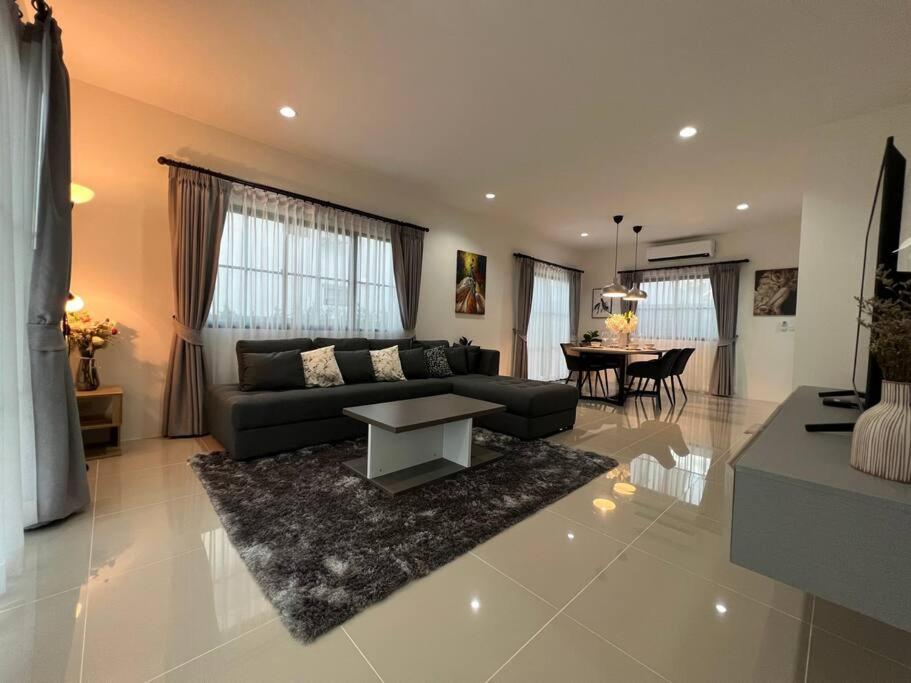 Villa Family 456/66 Ubon-thailand