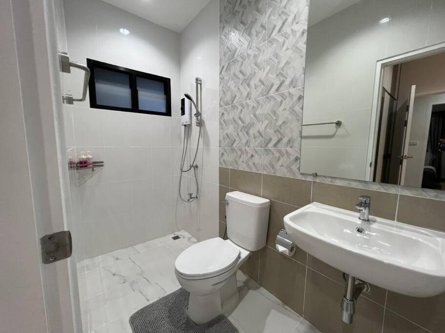 Villa Family 456/66 Ubon-thailand