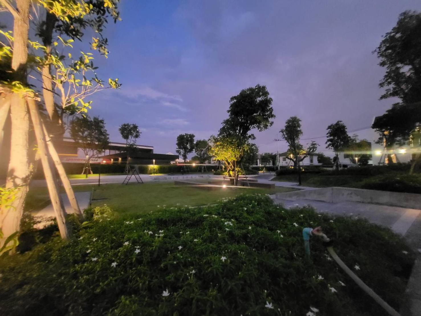 Villa Family 456/66 Ubon-thailand *