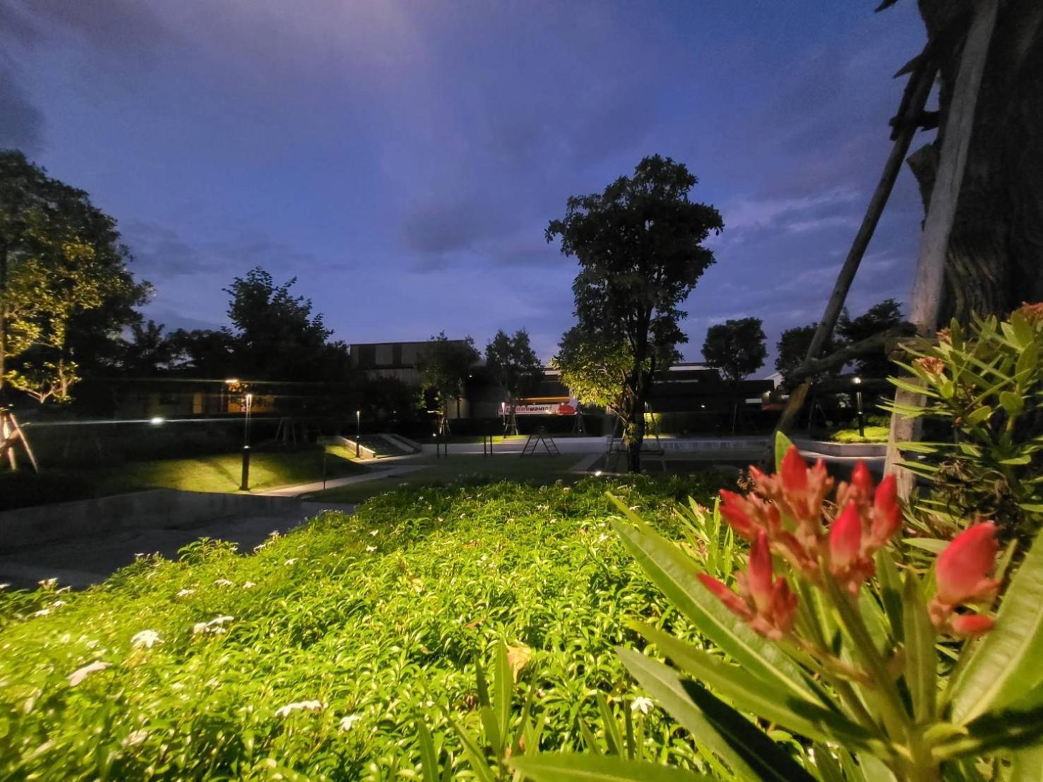 Villa Family 456/66 Ubon-thailand